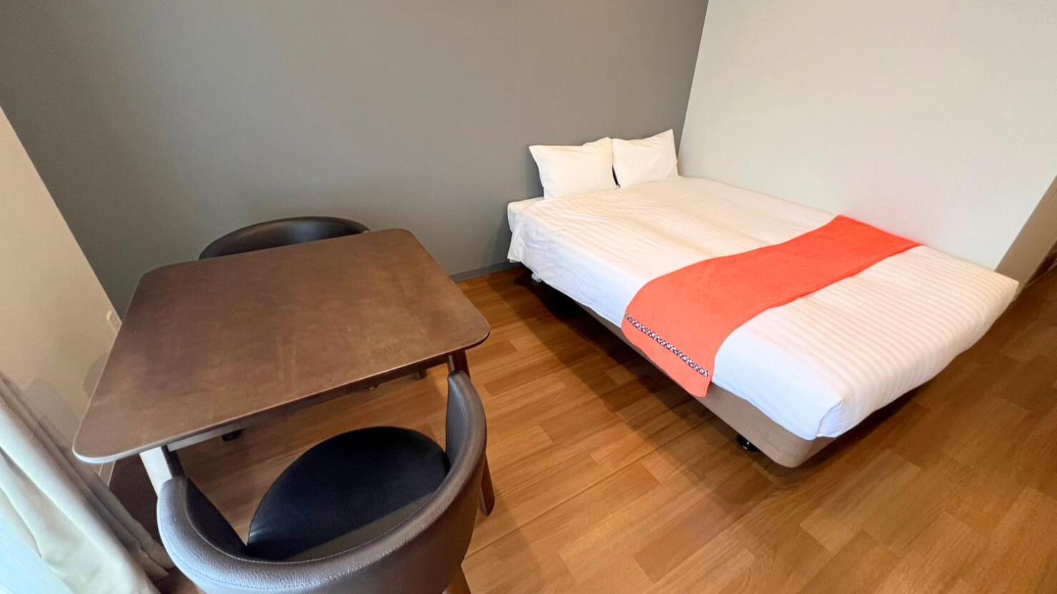 Apartment Hotel Ecott Kagoshima Buitenkant foto