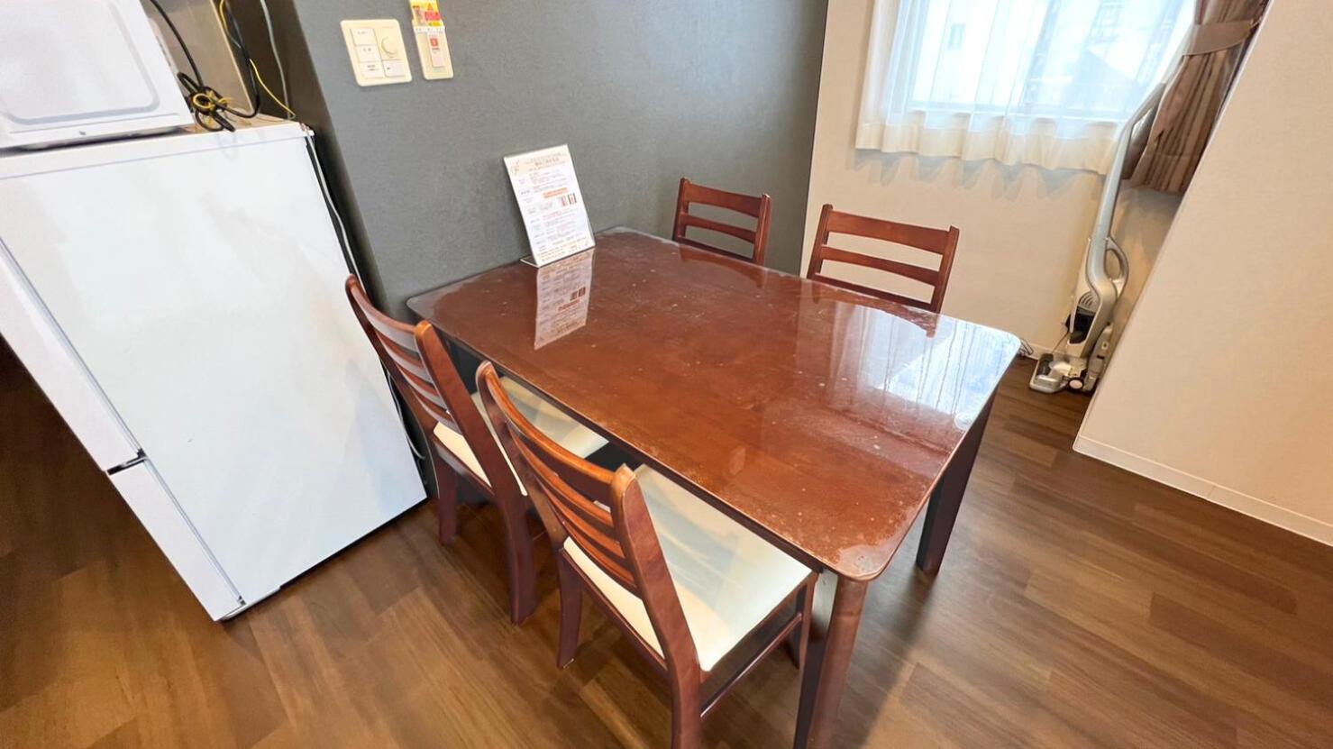 Apartment Hotel Ecott Kagoshima Buitenkant foto