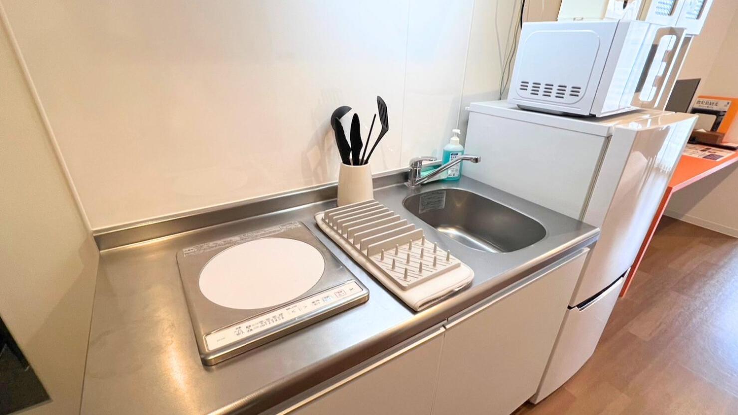 Apartment Hotel Ecott Kagoshima Buitenkant foto